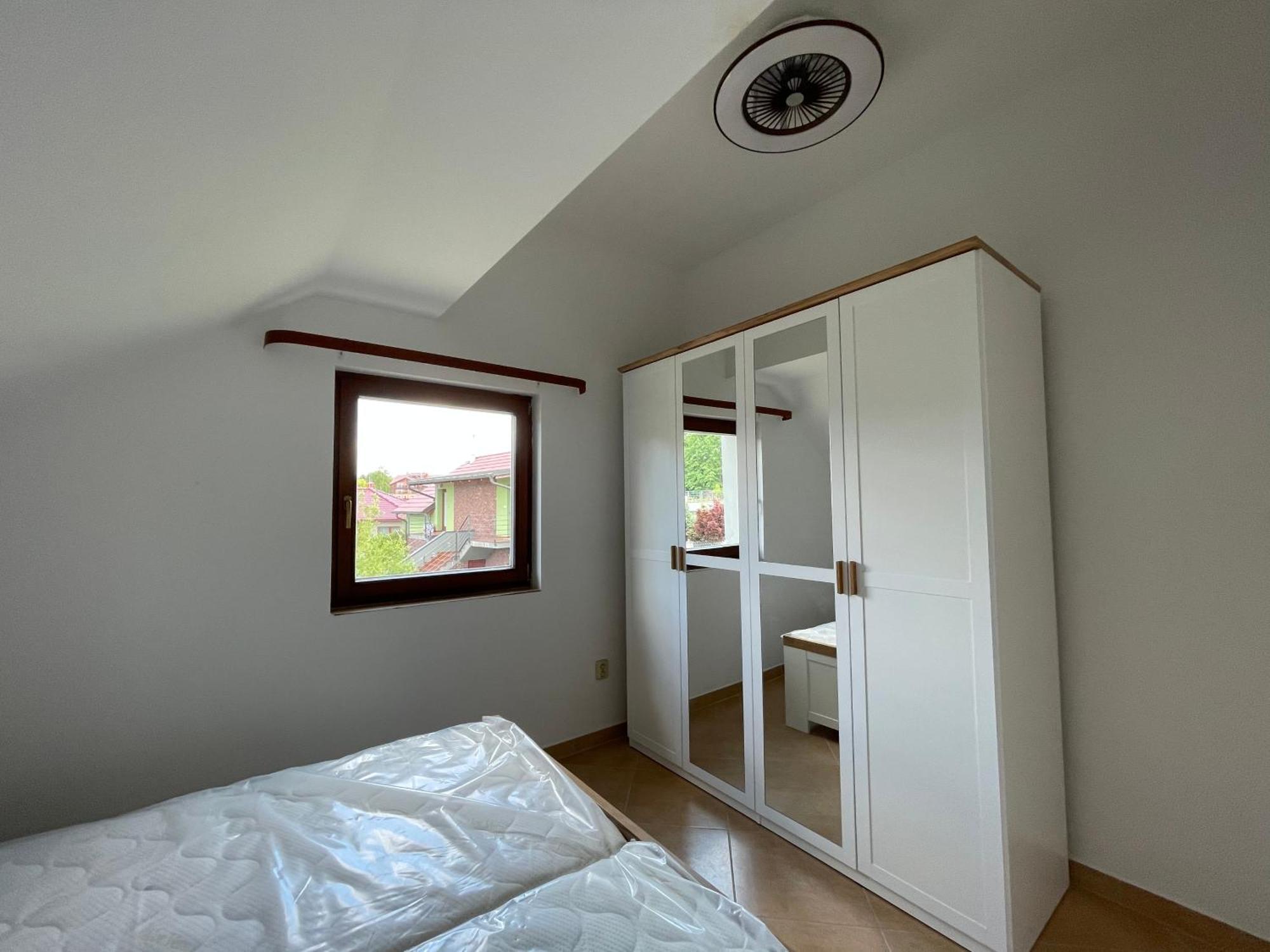 Lake View Apartments near Golf Resort Kunětická Hora, Dříteč Pardubice Zimmer foto